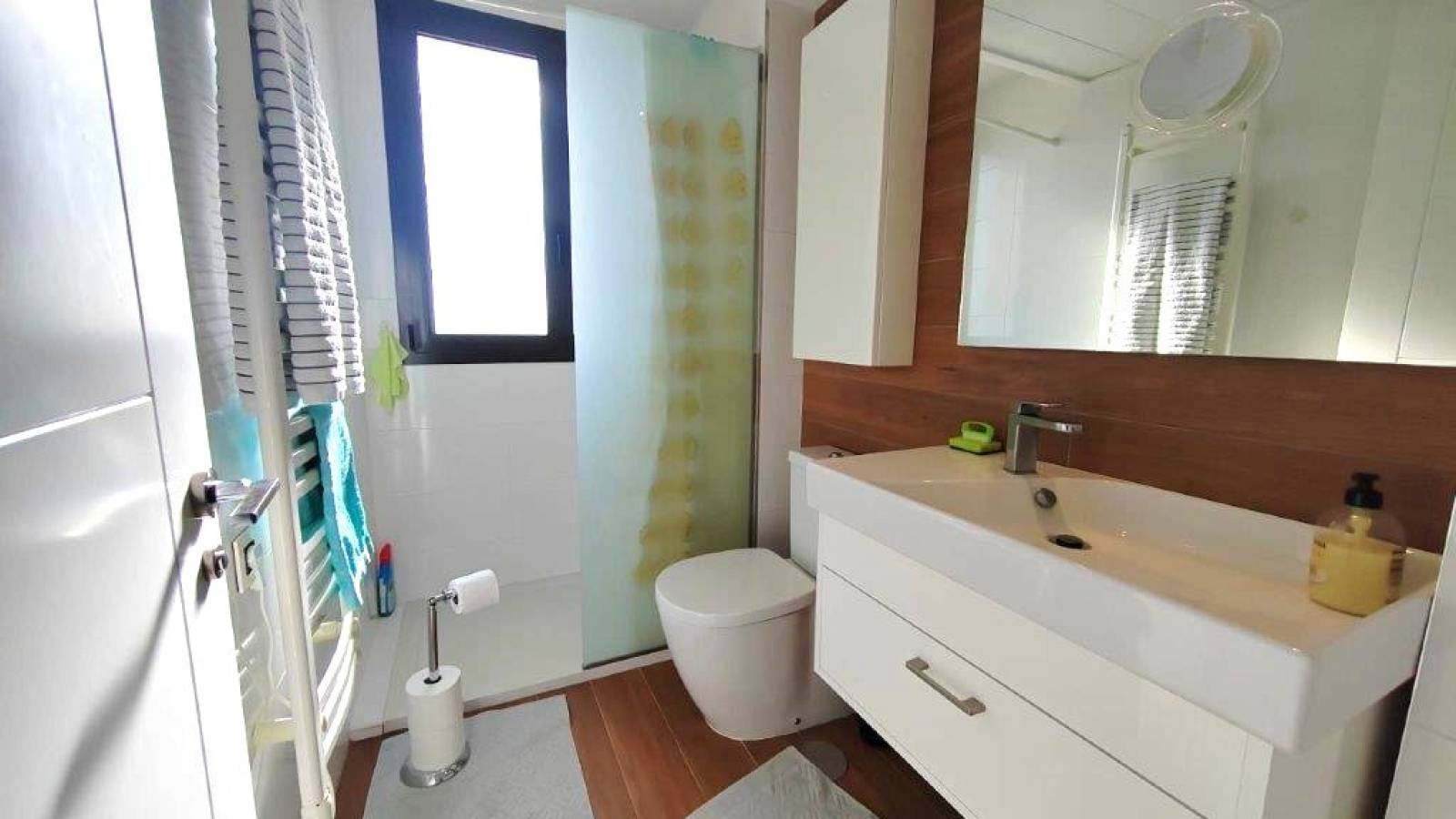 Herverkoop - Penthouse - Orihuela - Las Ramblas Golf