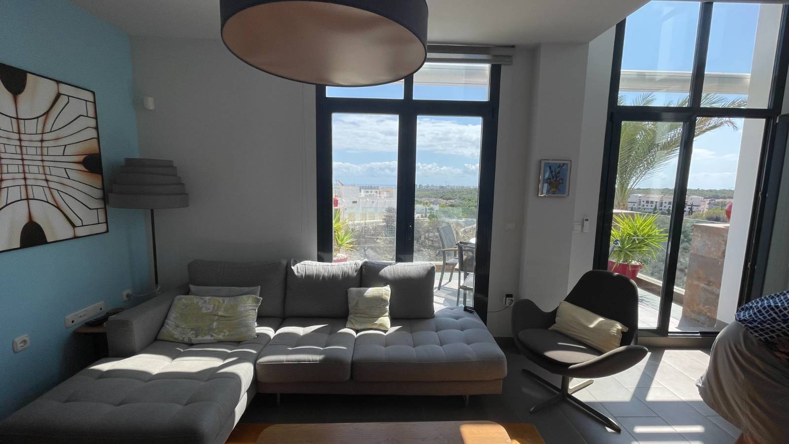 Herverkoop - Penthouse - Orihuela - Las Ramblas Golf