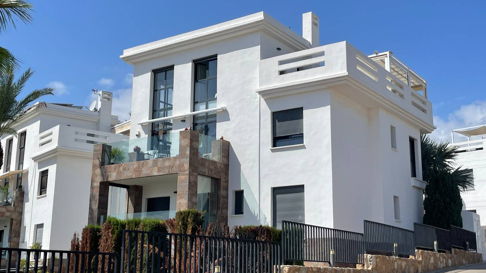 Herverkoop - Penthouse - Orihuela - Las Ramblas Golf