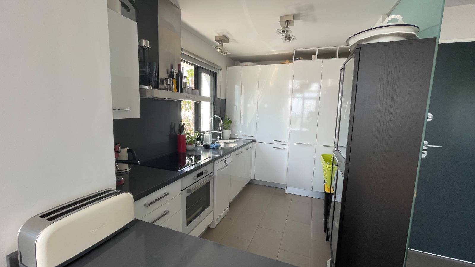 Herverkoop - Penthouse - Orihuela - Las Ramblas Golf