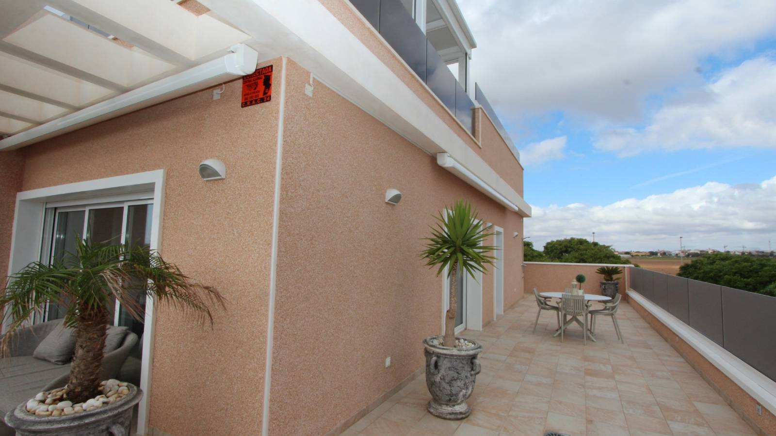 Herverkoop - Penthouse - Pilar de la Horadada - Torre de la Horadada