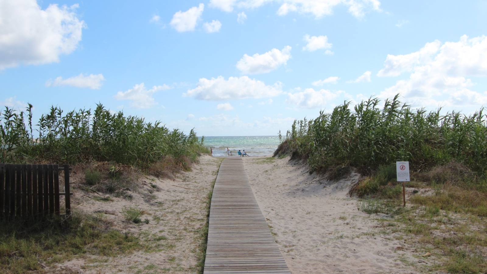 Herverkoop - Penthouse - Pilar de la Horadada - Torre de la Horadada