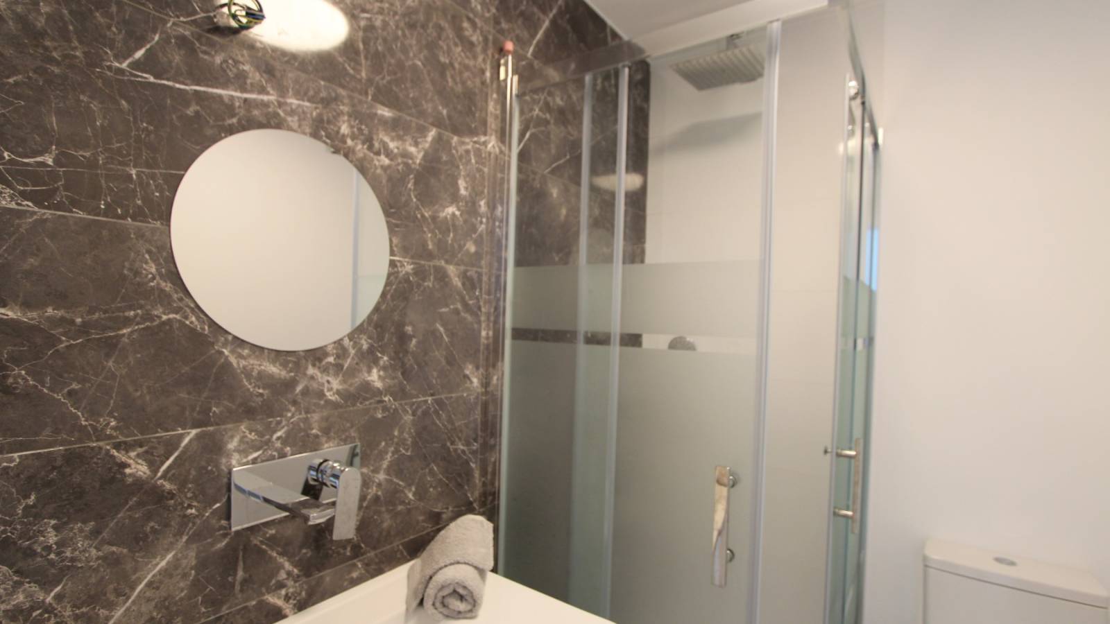 Herverkoop - Penthouse - San Miguel de Salinas - San Miguel
