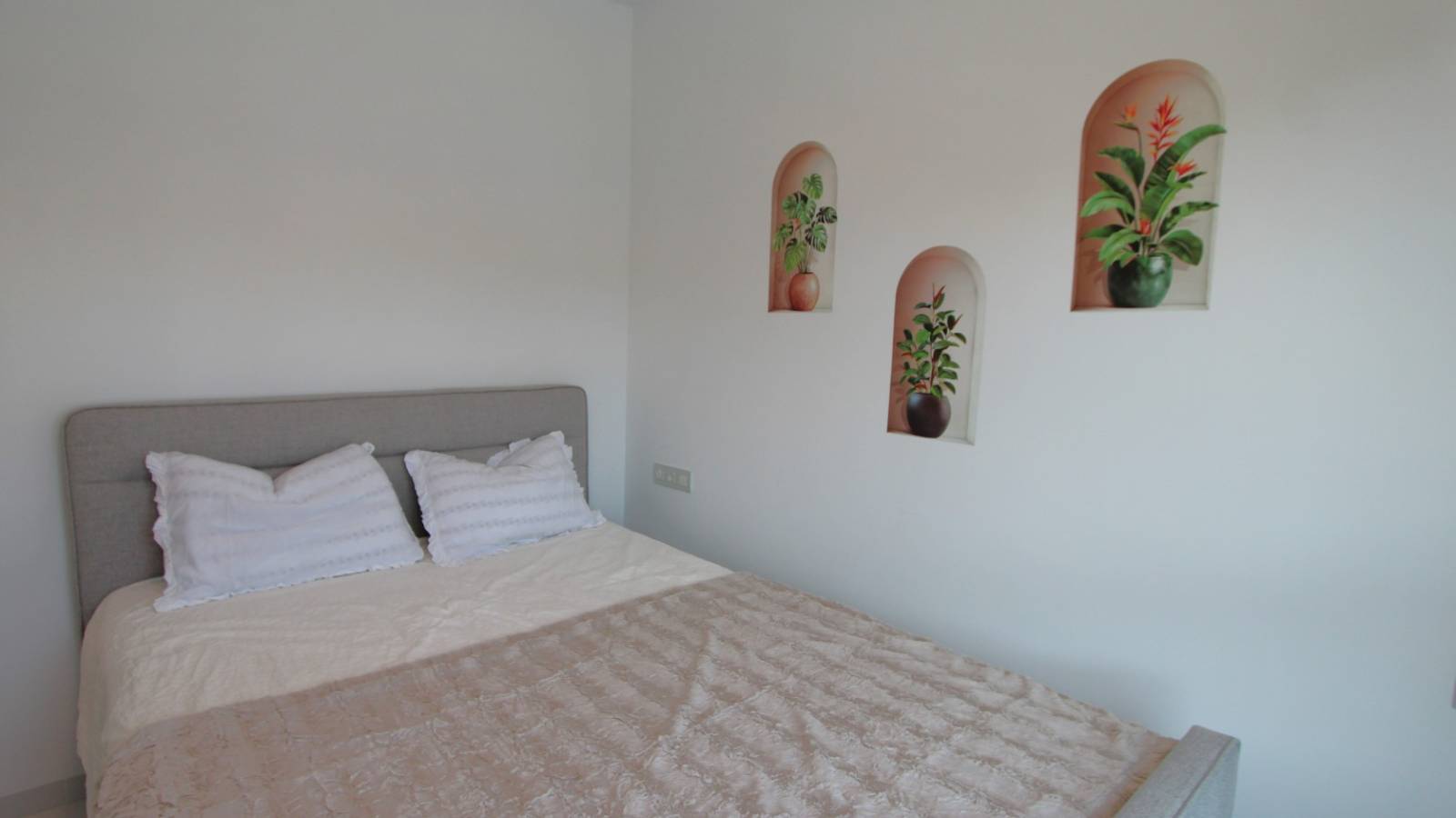 Herverkoop - Penthouse - San Miguel de Salinas - San Miguel