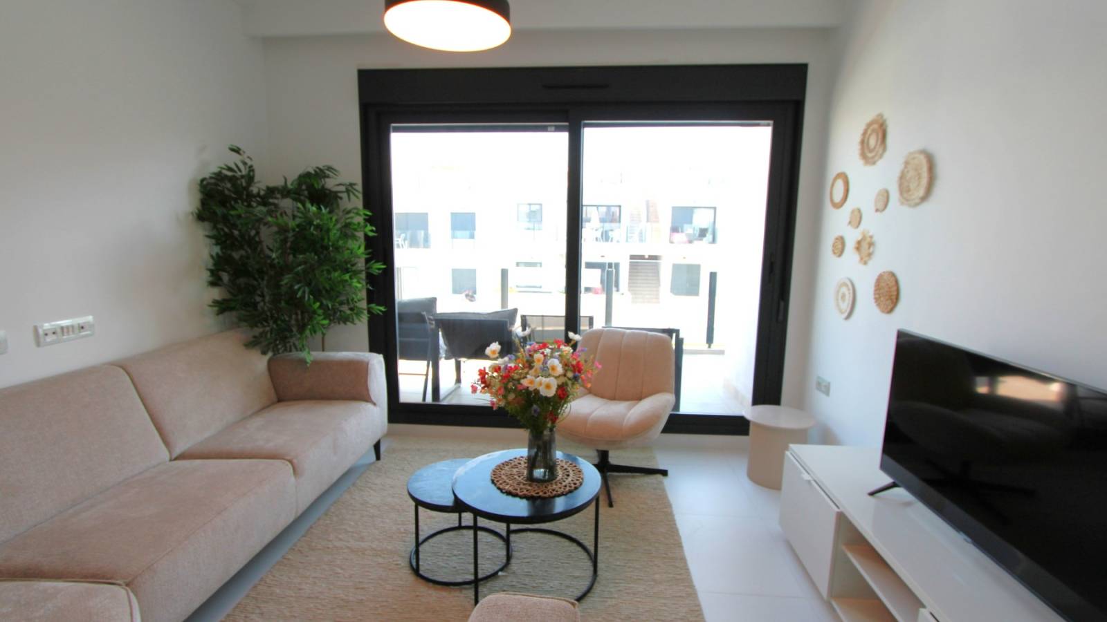Herverkoop - Penthouse - San Miguel de Salinas - San Miguel