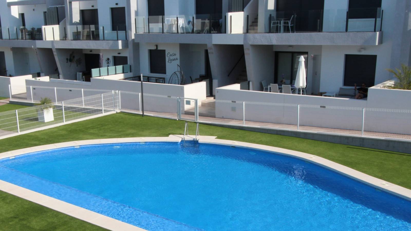 Herverkoop - Penthouse - San Miguel de Salinas - San Miguel