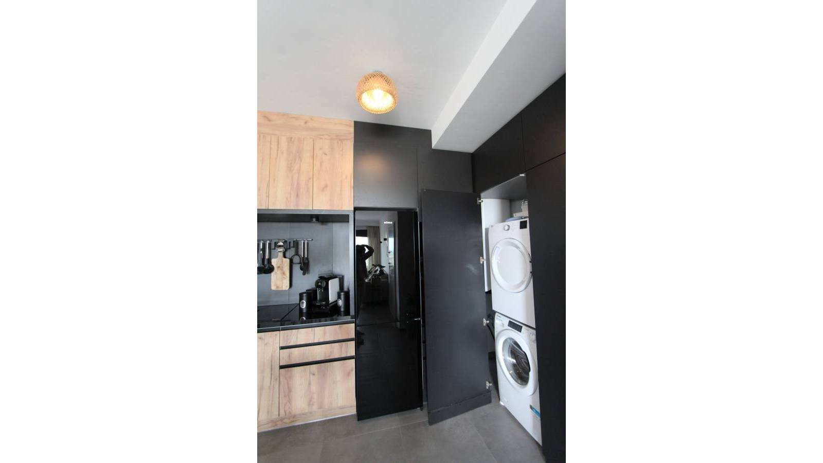 Herverkoop - Penthouse - San Miguel de Salinas