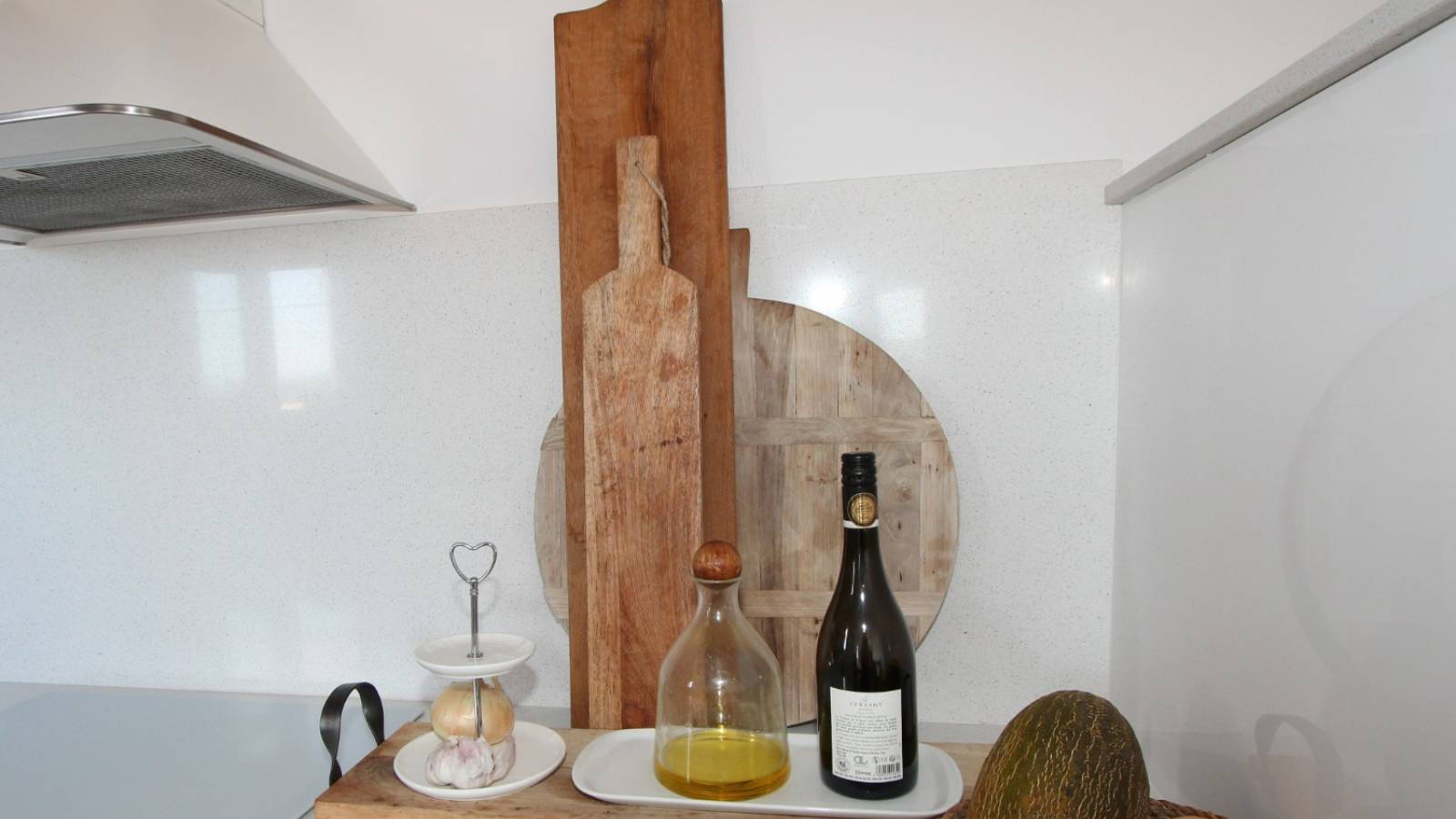 Herverkoop - Penthouse - San Miguel de Salinas