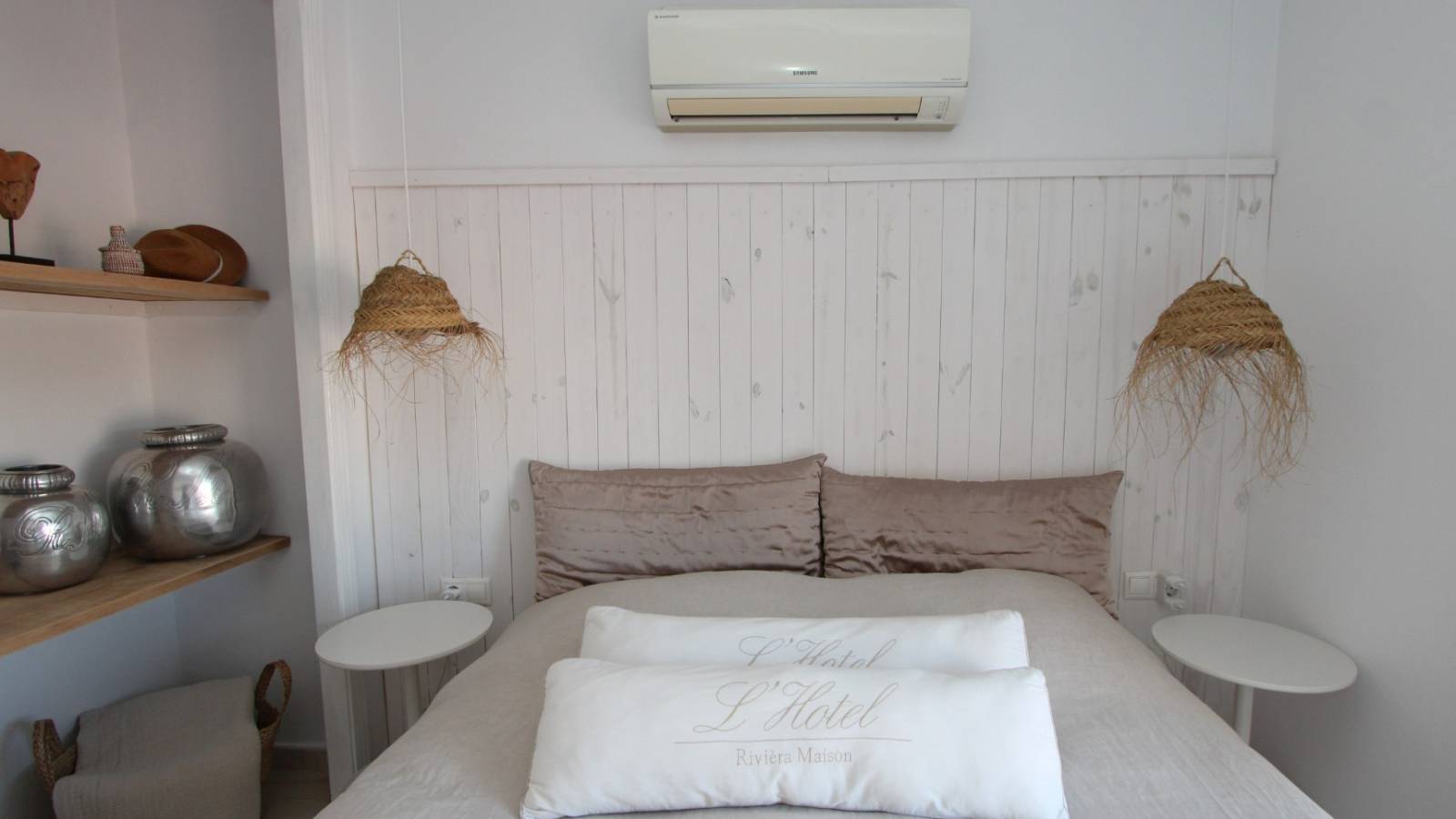 Herverkoop - Penthouse - San Miguel de Salinas