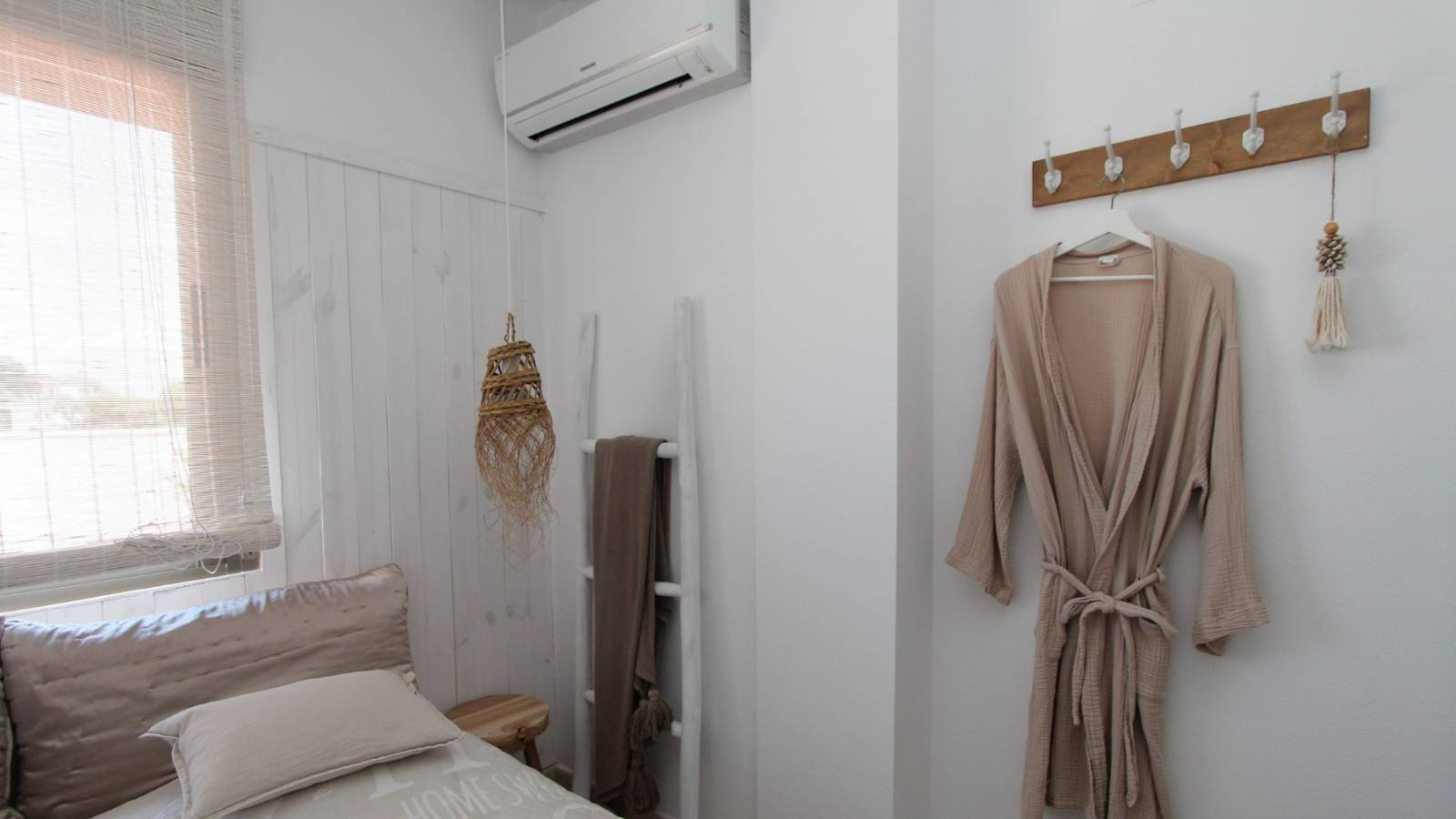 Herverkoop - Penthouse - San Miguel de Salinas