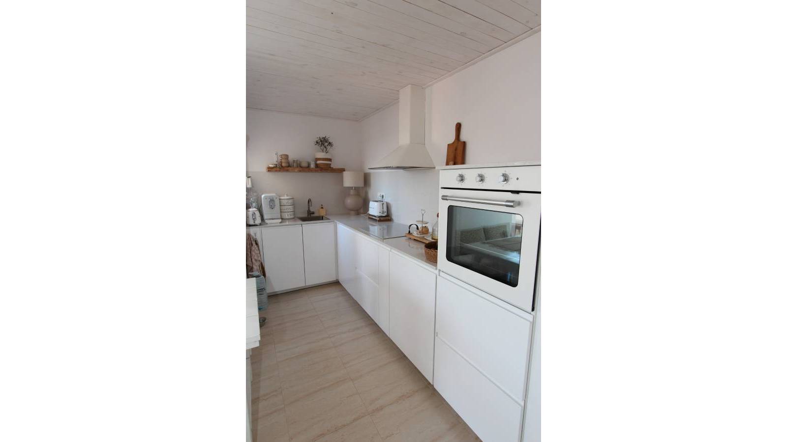 Herverkoop - Penthouse - San Miguel de Salinas