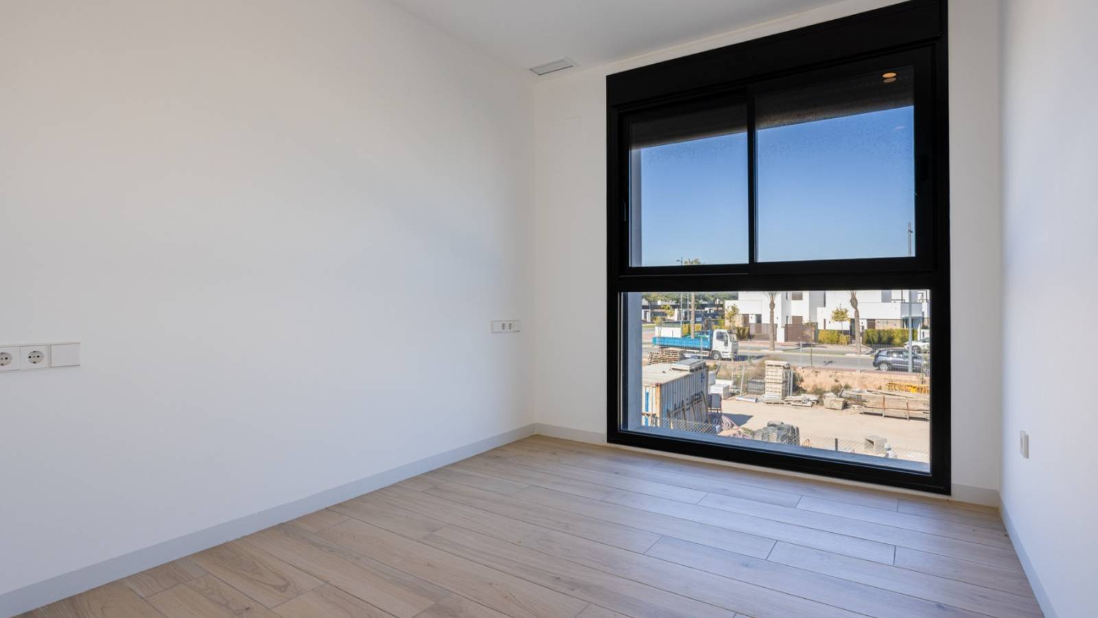 Herverkoop - Penthouse - Santa Rosalia