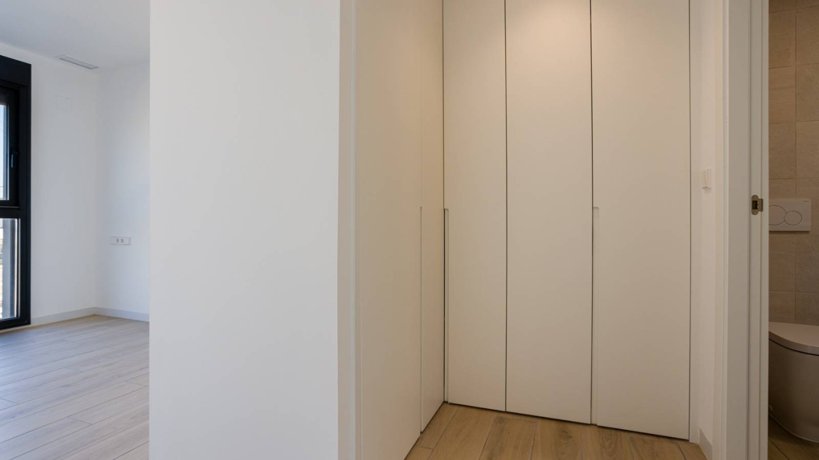 Herverkoop - Penthouse - Santa Rosalia