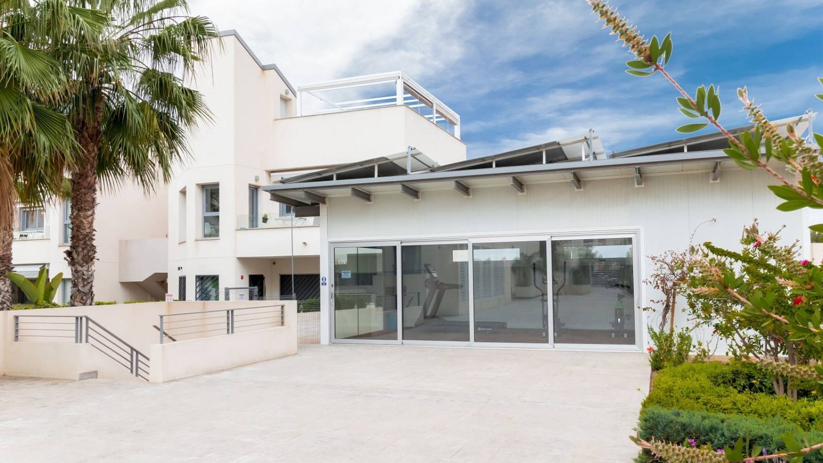 Herverkoop - Penthouse - Torrevieja