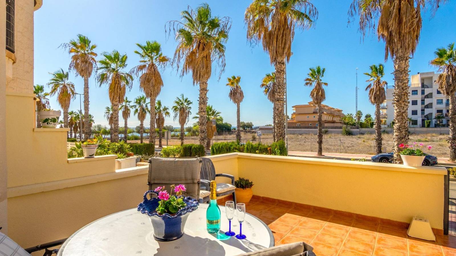 Herverkoop - Terraced house - Orihuela Costa - Cabo Roig