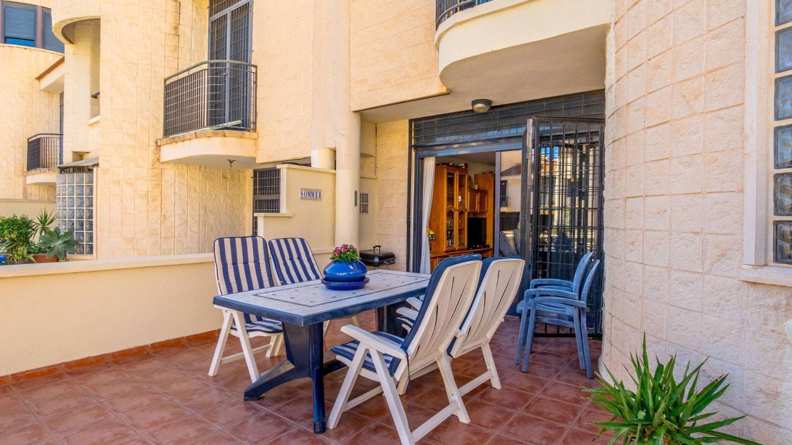 Herverkoop - Terraced house - Orihuela Costa - Cabo Roig