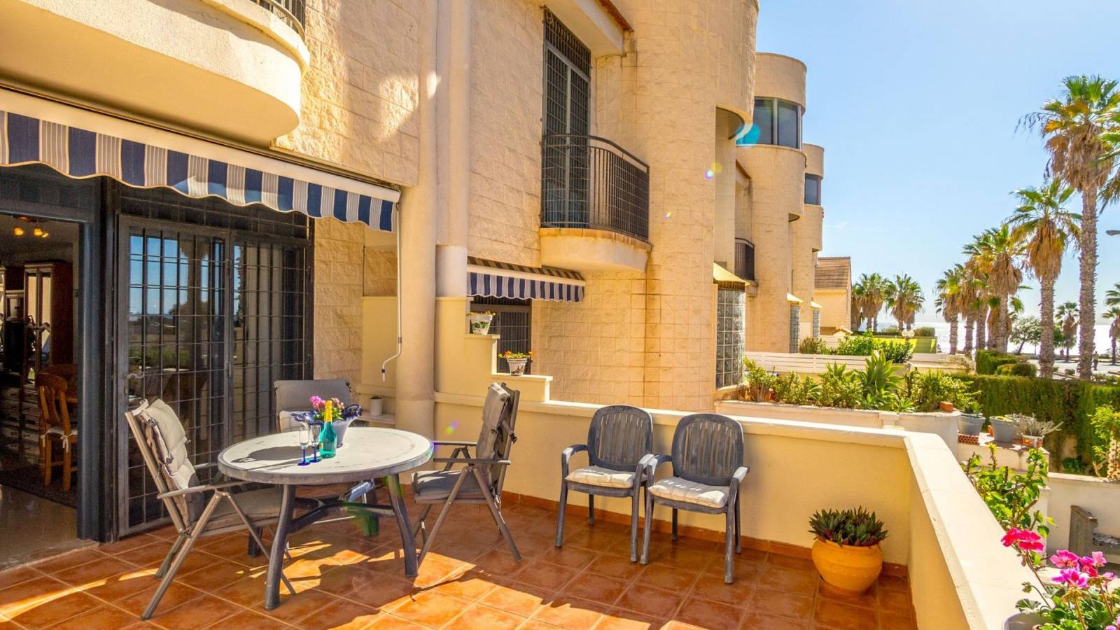 Herverkoop - Terraced house - Orihuela Costa - Cabo Roig