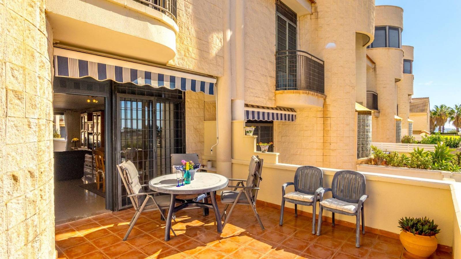 Herverkoop - Terraced house - Orihuela Costa - Cabo Roig