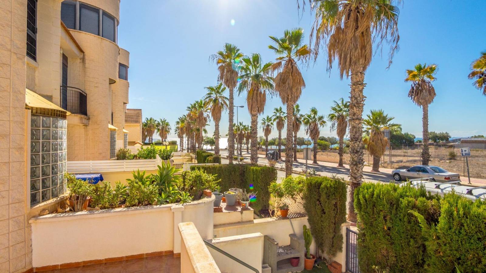 Herverkoop - Terraced house - Orihuela Costa - Cabo Roig