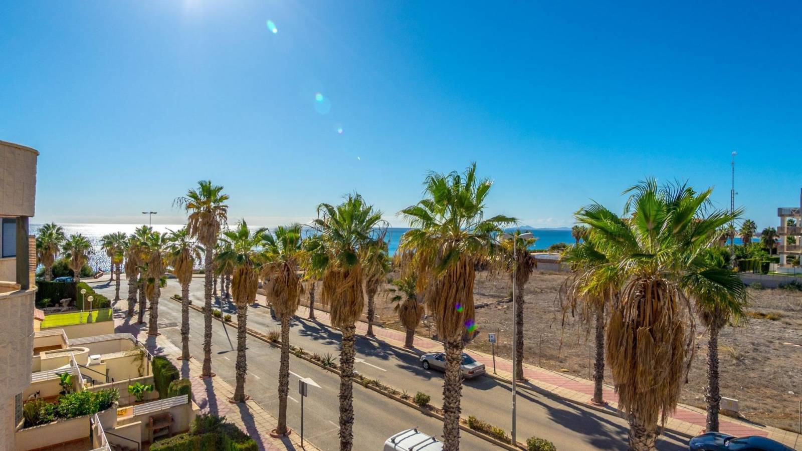 Herverkoop - Terraced house - Orihuela Costa - Cabo Roig