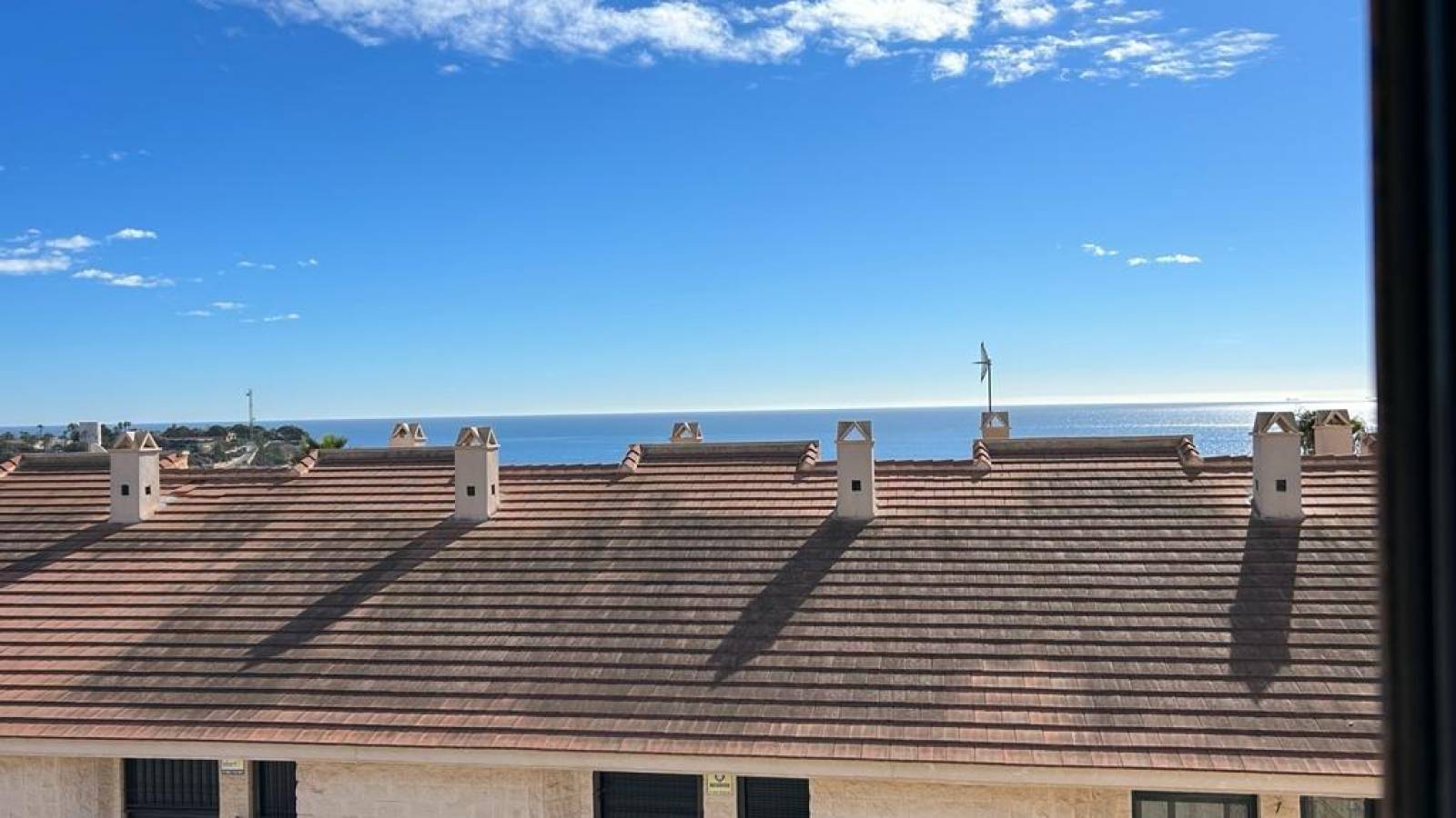 Herverkoop - Terraced house - Orihuela Costa - Campoamor