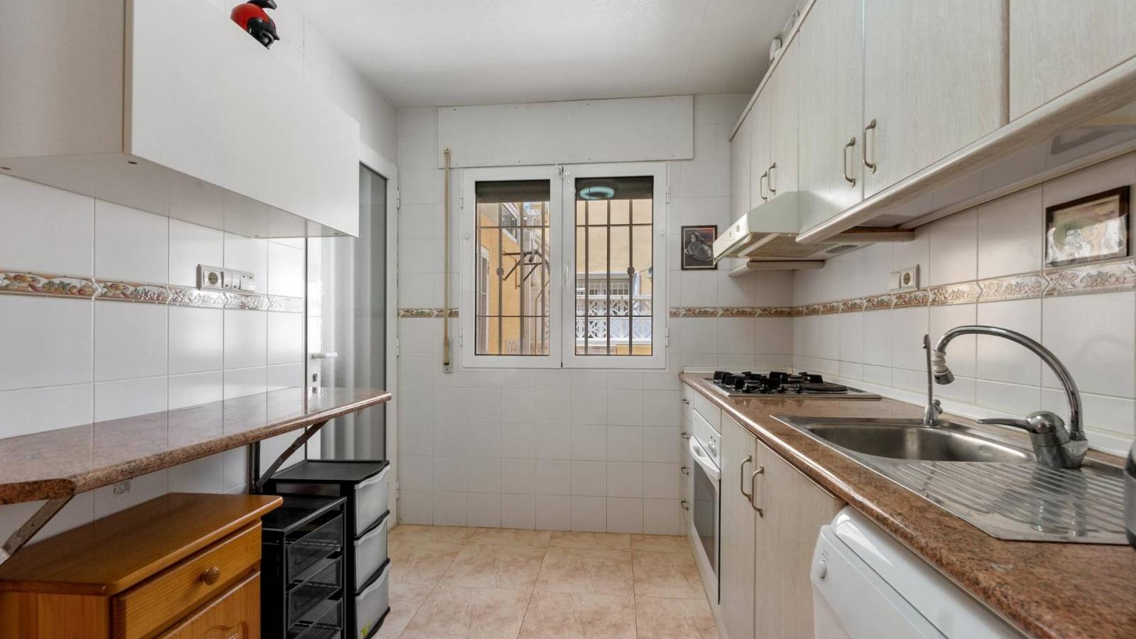 Herverkoop - Terraced house - Orihuela Costa - Campoamor