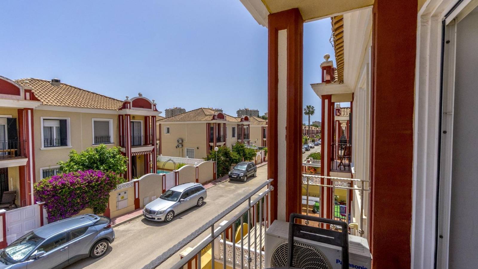 Herverkoop - Terraced house - Orihuela Costa - Campoamor