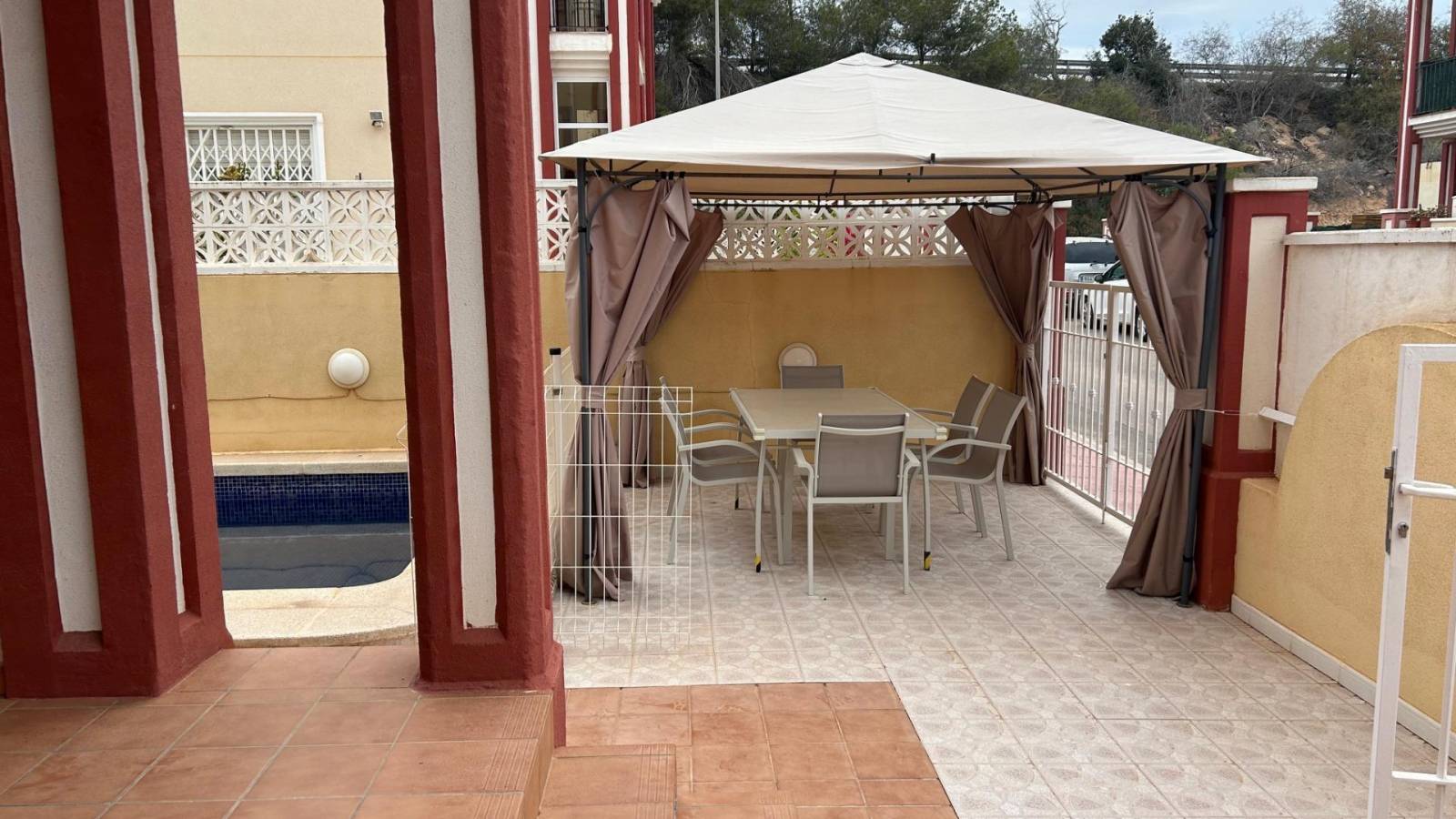 Herverkoop - Terraced house - Orihuela Costa - Campoamor