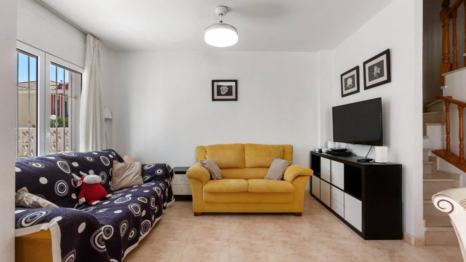 Herverkoop - Terraced house - Orihuela Costa - Campoamor