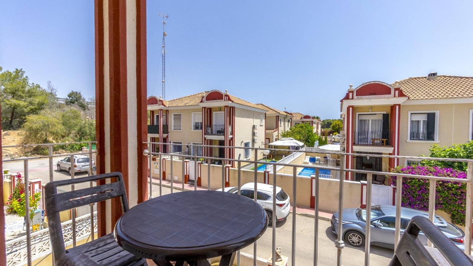 Herverkoop - Terraced house - Orihuela Costa - Campoamor