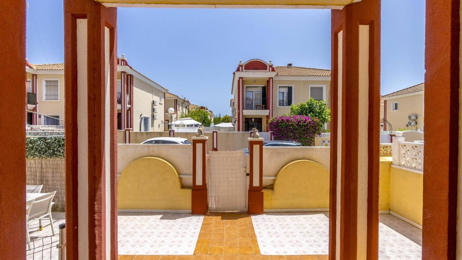 Herverkoop - Terraced house - Orihuela Costa - Campoamor