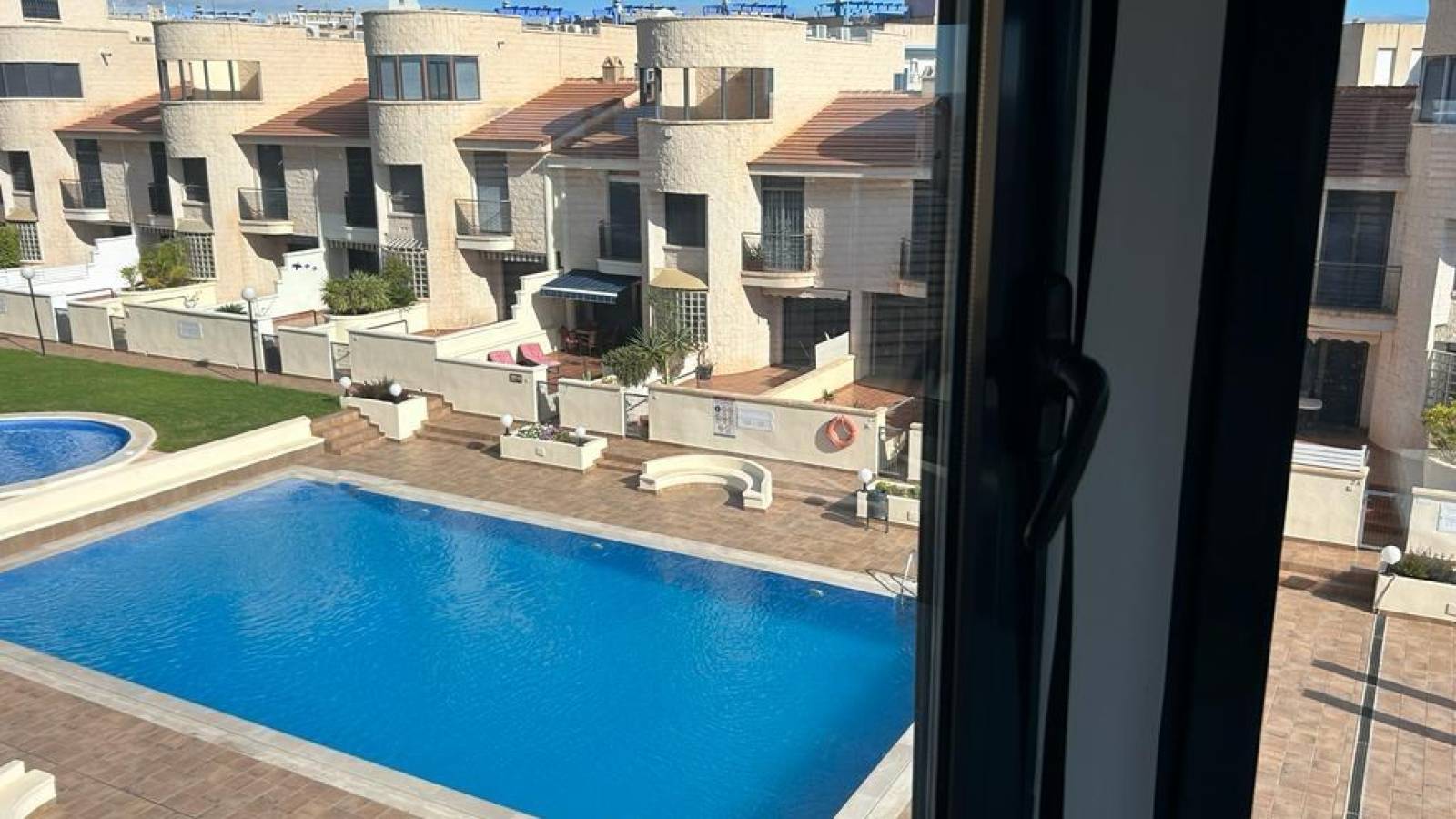 Herverkoop - Terraced house - Orihuela Costa - Campoamor