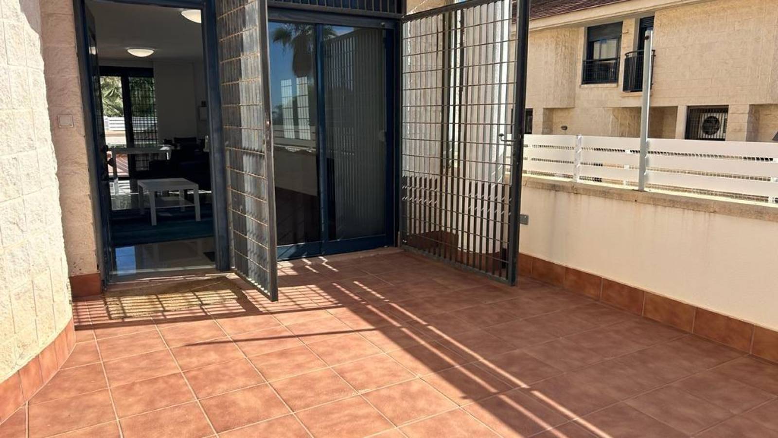 Herverkoop - Terraced house - Orihuela Costa - Campoamor