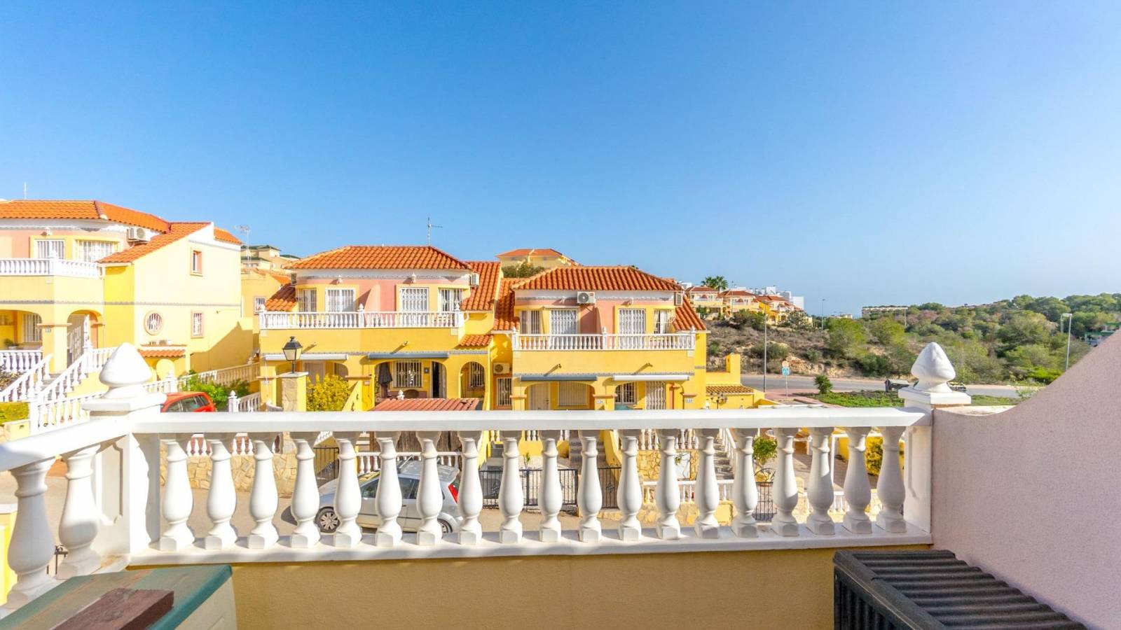 Herverkoop - Terraced house - Orihuela Costa - Las Filipinas