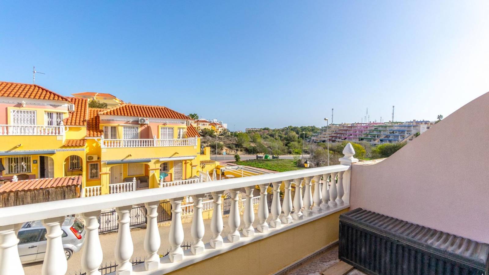 Herverkoop - Terraced house - Orihuela Costa - Las Filipinas