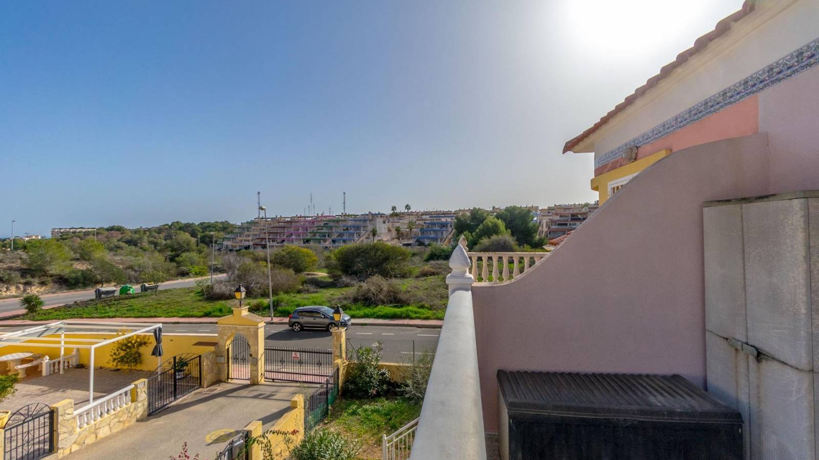 Herverkoop - Terraced house - Orihuela Costa - Las Filipinas