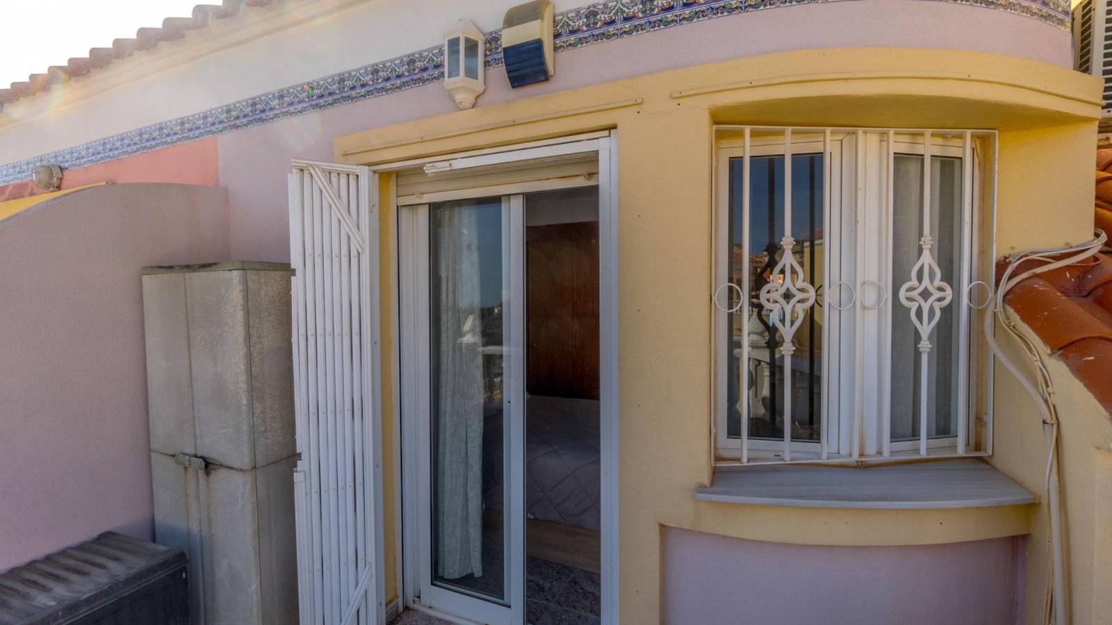 Herverkoop - Terraced house - Orihuela Costa - Las Filipinas