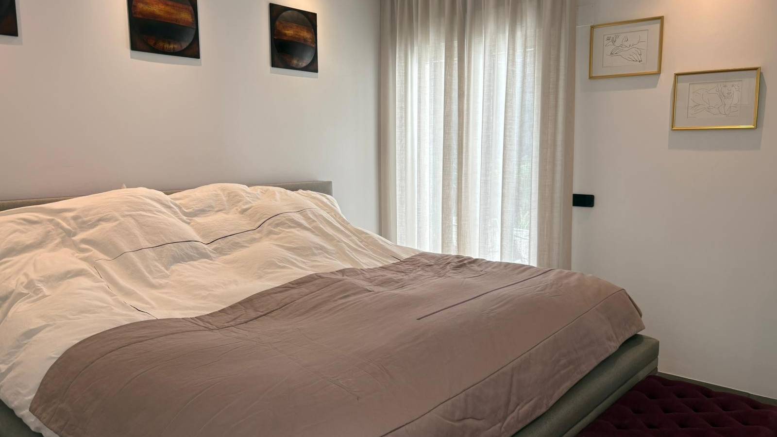 Herverkoop - Villa - Algorfa - La finca Golf