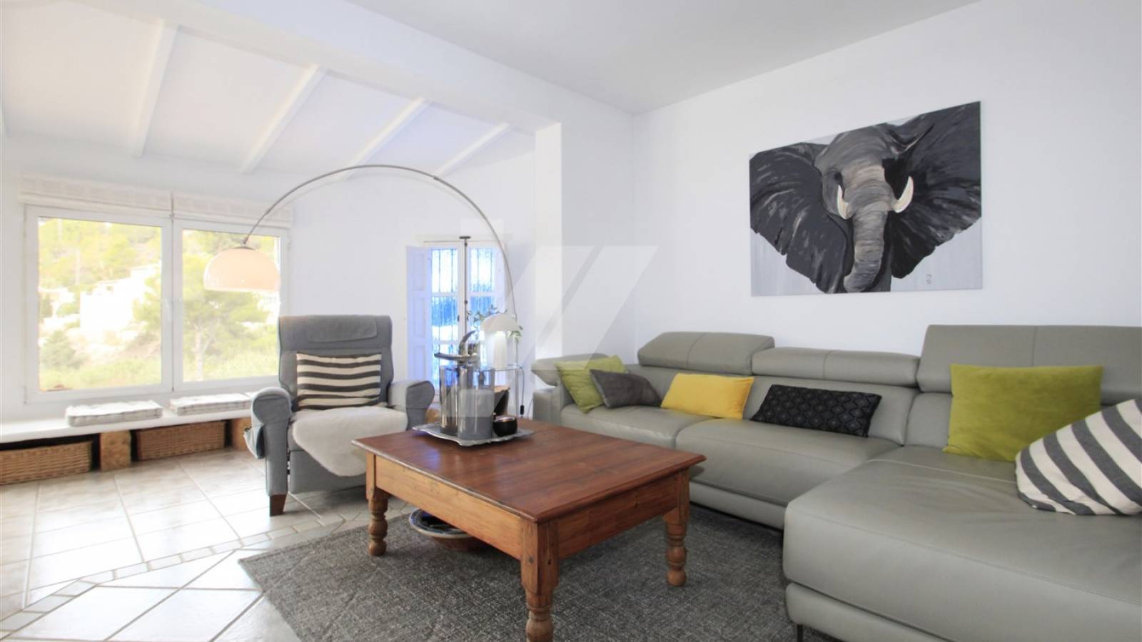 Herverkoop - Villa - Benissa - La Viña - Montemar - San Jaime