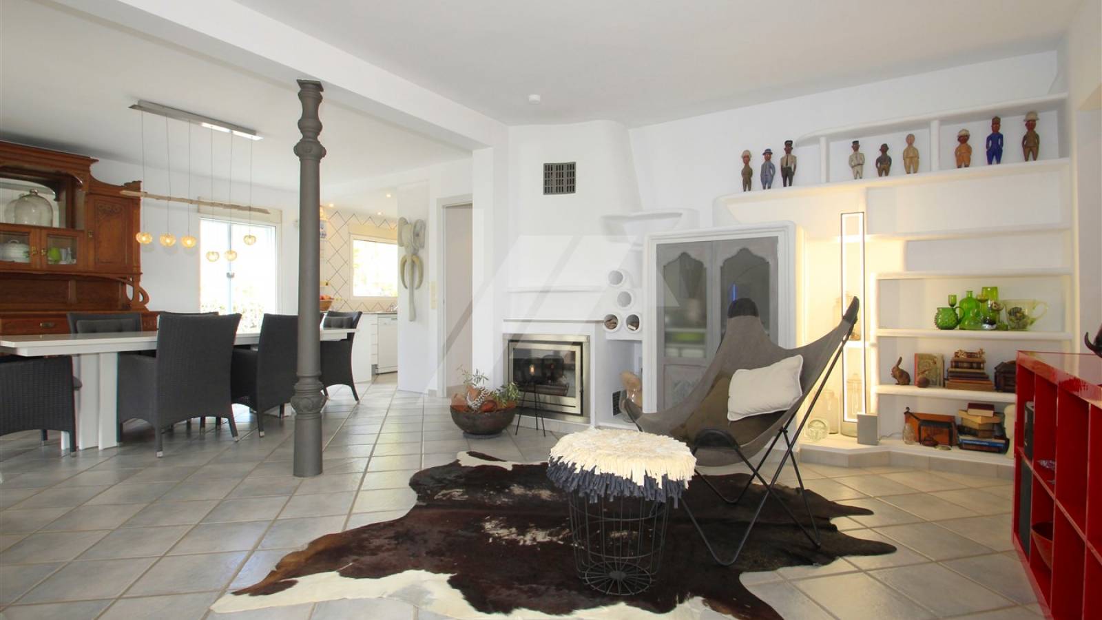 Herverkoop - Villa - Benissa - La Viña - Montemar - San Jaime