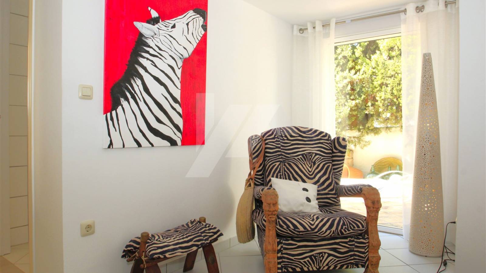 Herverkoop - Villa - Benissa - La Viña - Montemar - San Jaime