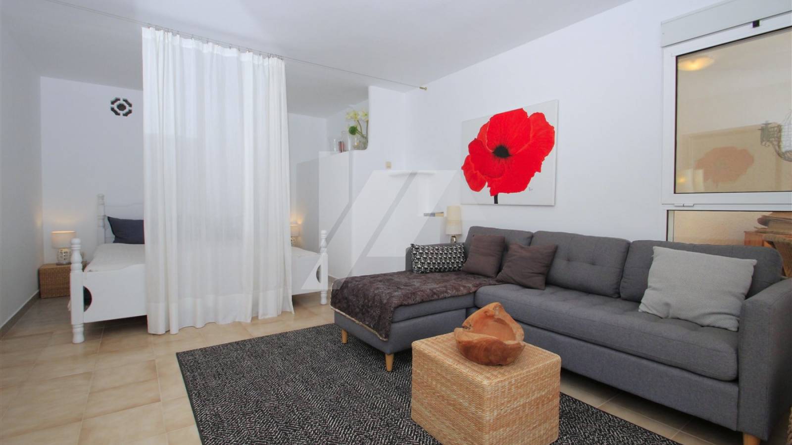 Herverkoop - Villa - Benissa - La Viña - Montemar - San Jaime