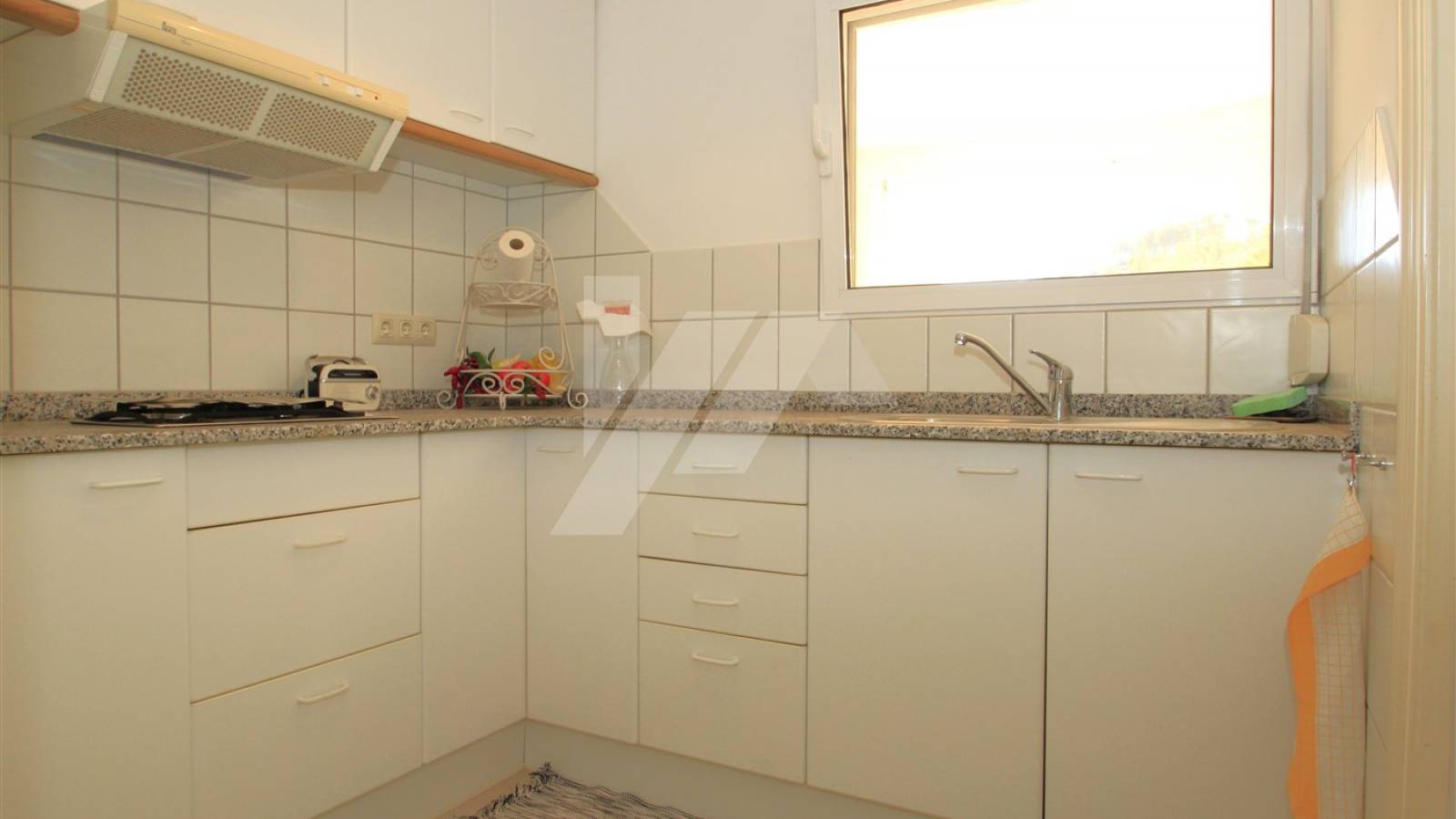 Herverkoop - Villa - Benissa - La Viña - Montemar - San Jaime