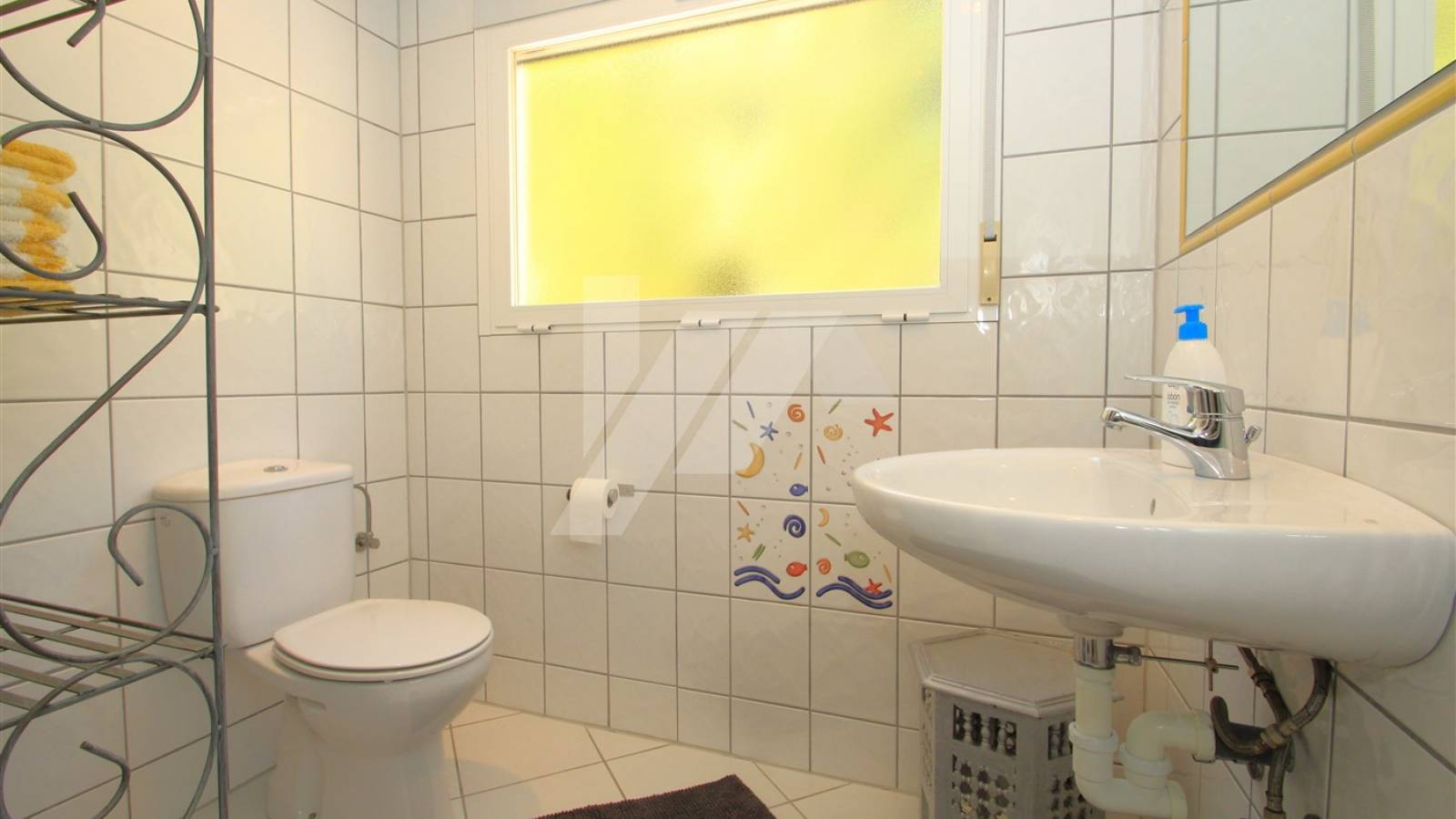 Herverkoop - Villa - Benissa - La Viña - Montemar - San Jaime