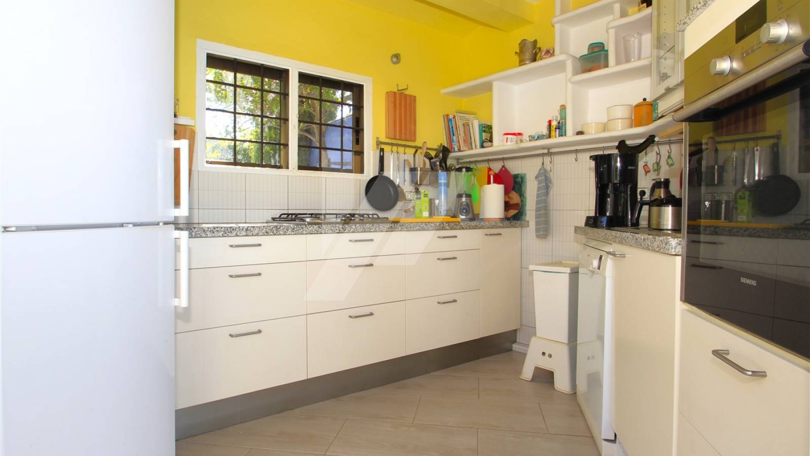 Herverkoop - Villa - Benissa - La Viña - Montemar - San Jaime