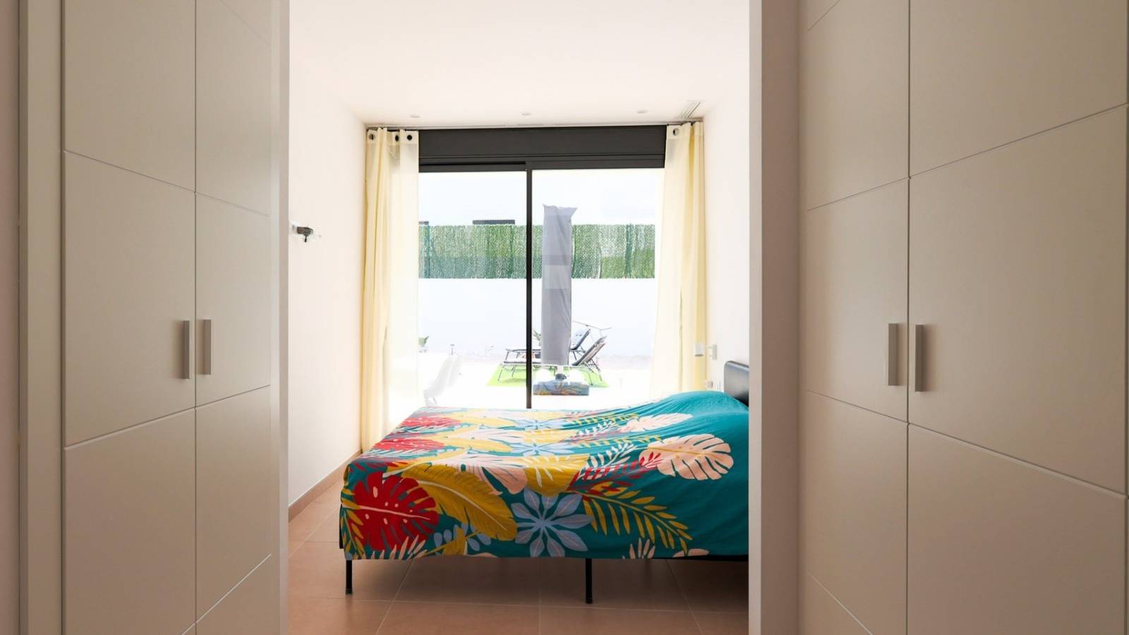 Herverkoop - Villa - Cabo Roig - Calasparra