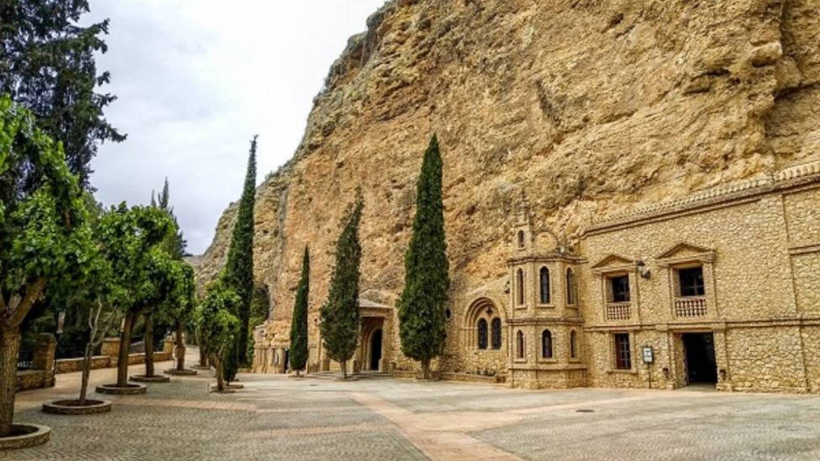 Herverkoop - Villa - Cabo Roig - Calasparra