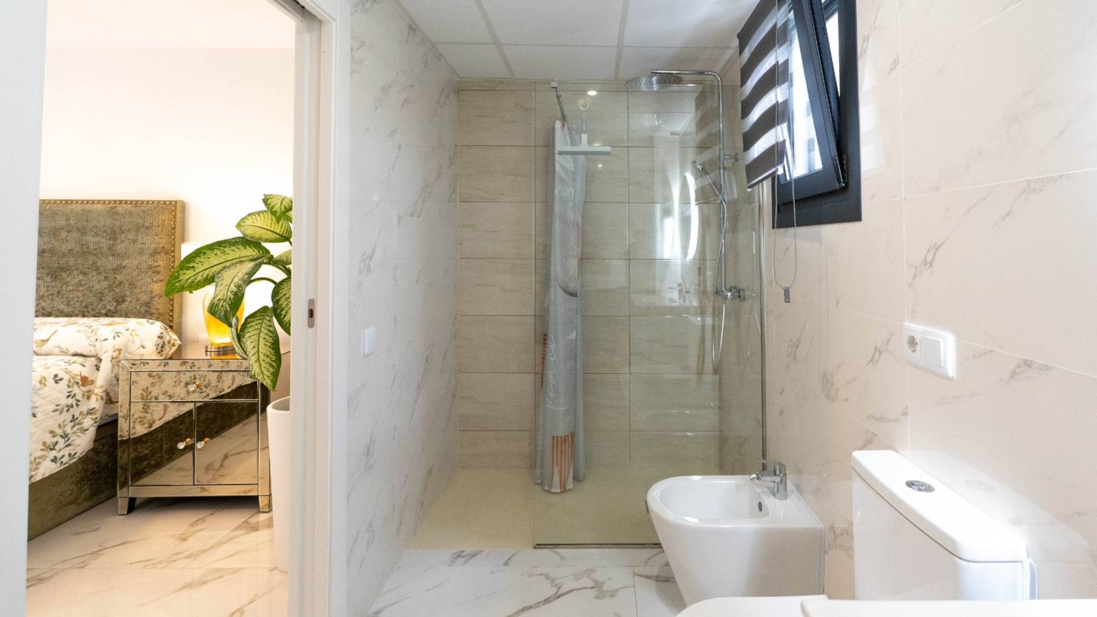 Herverkoop - Villa - Cartagena - Los Nietos