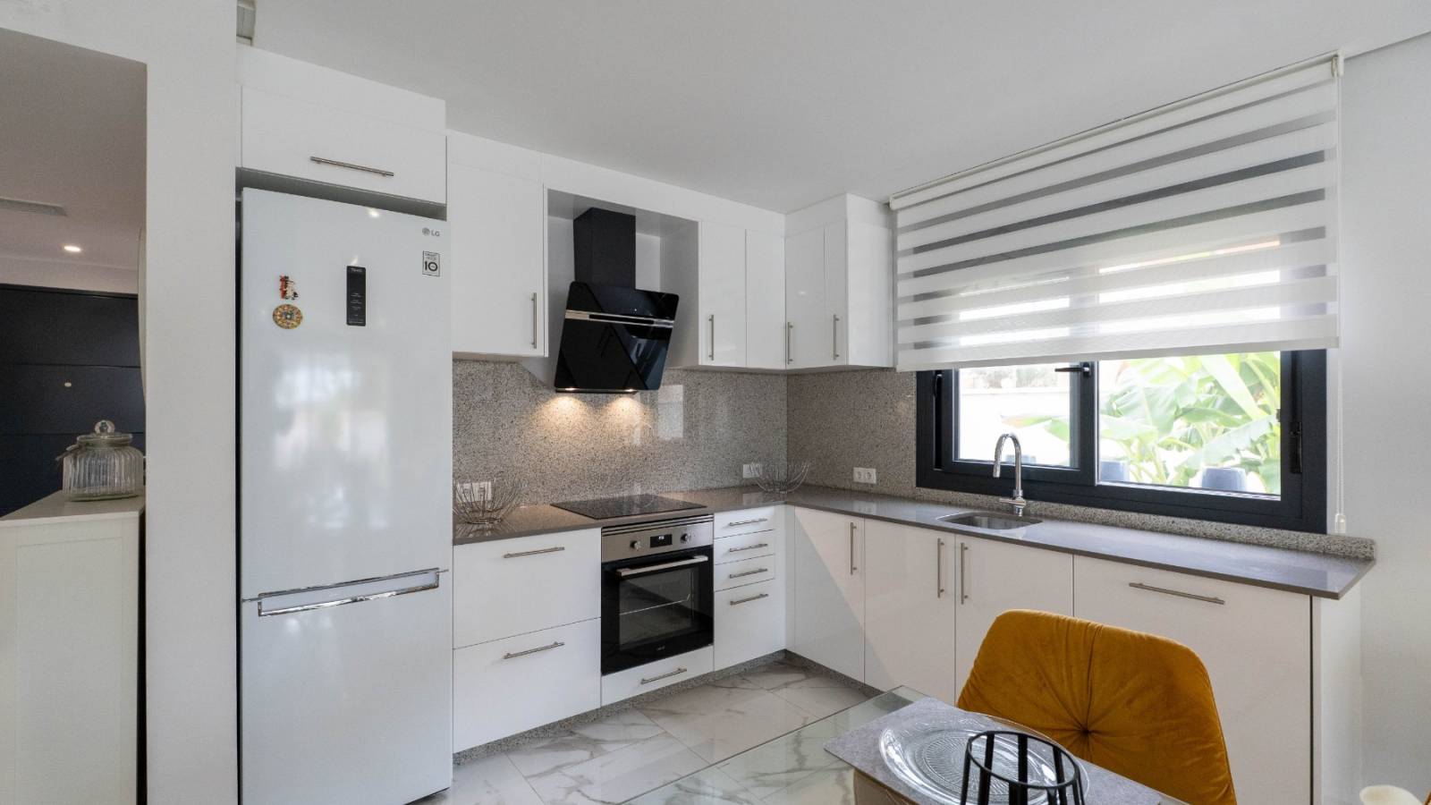 Herverkoop - Villa - Cartagena - Los Nietos