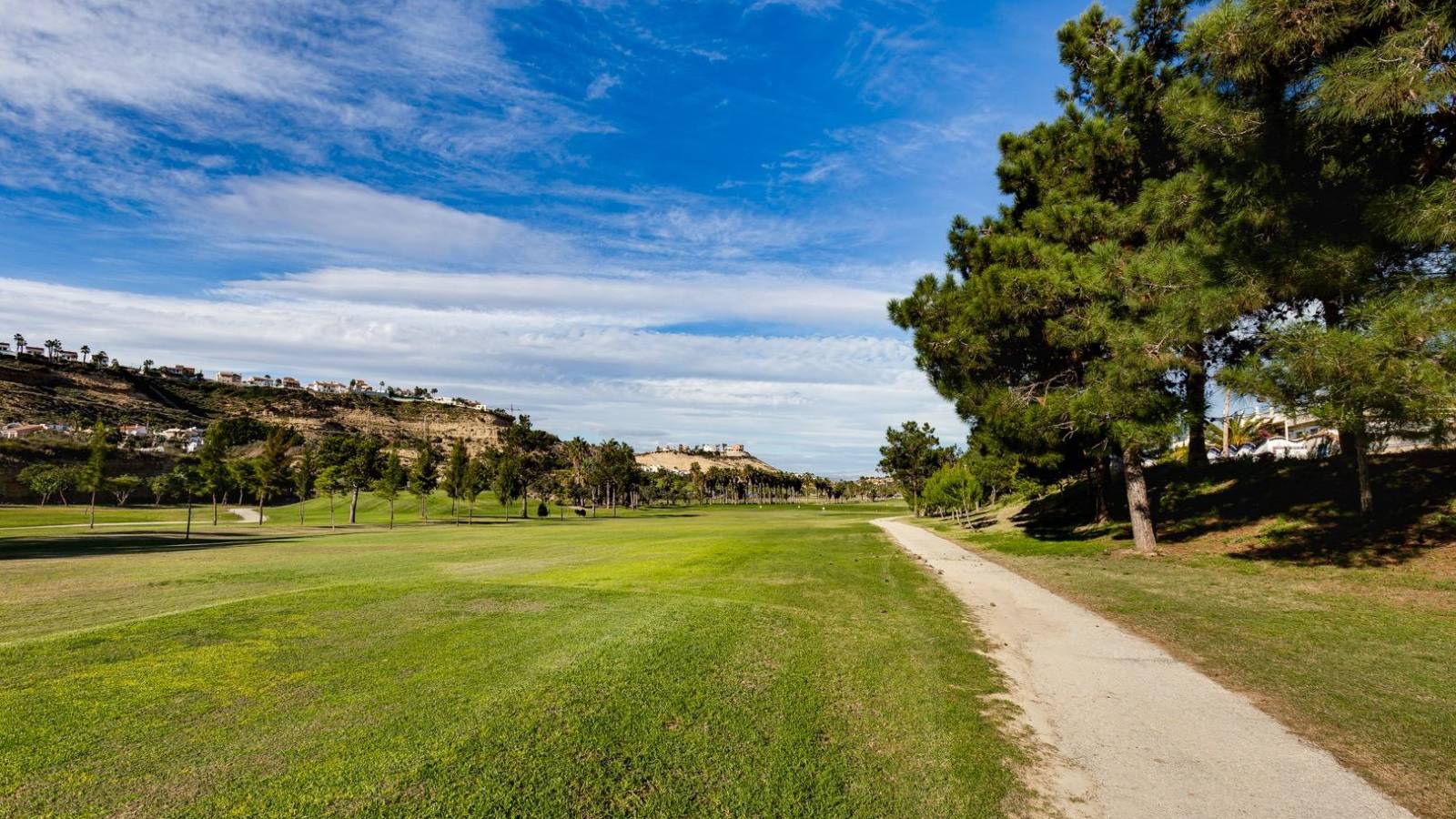 Herverkoop - Villa - Ciudad Quesada - Altos del golf i